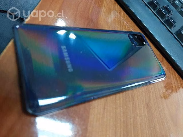 Smartphone Samsung A31
