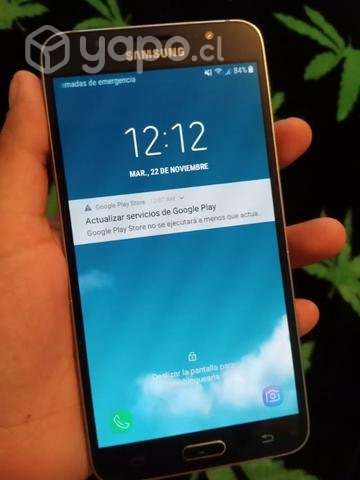Galaxy j7'6 - Imagen 3