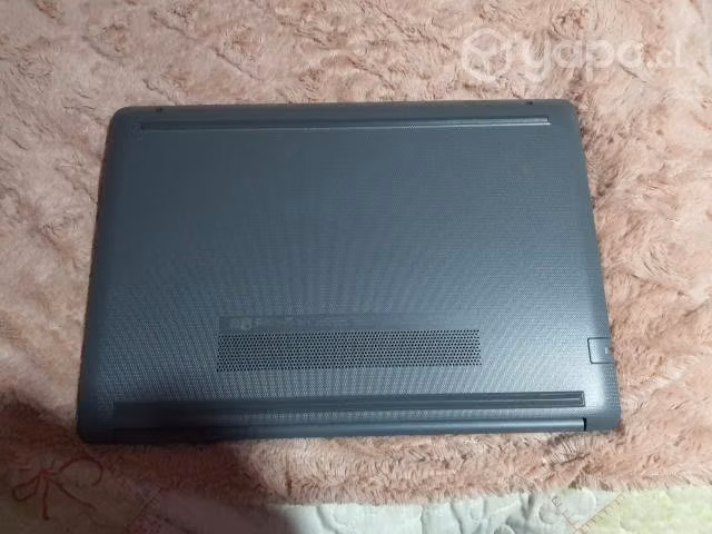 Notebook HP