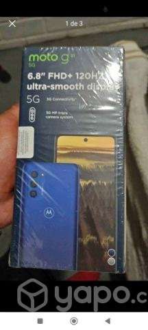Celular nuevo - Imagen 3
