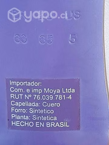 Todo nuevo