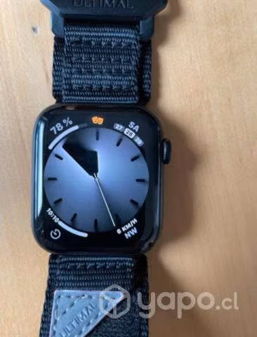 Apple Watch Serie 6 44mm