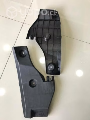 Guarda fango trasero toyota yaris 2014-2017 nuevo