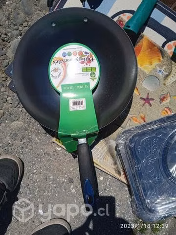 Artículos para el hogar