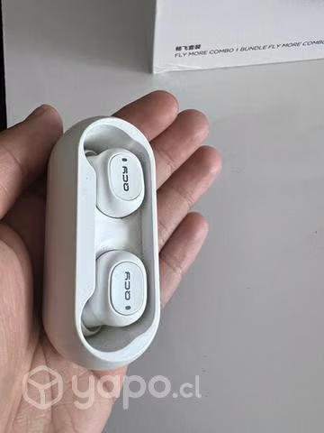 Audifonos Inalambricos Bluetooth