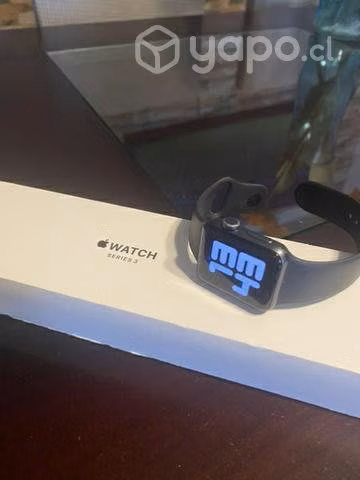 Watch series 3