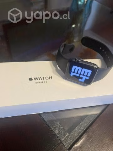 Watch series 3 - Imagen 3