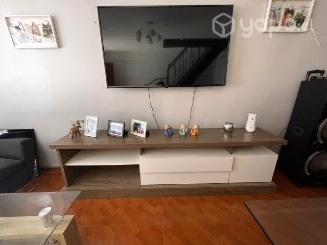 Rack para TV