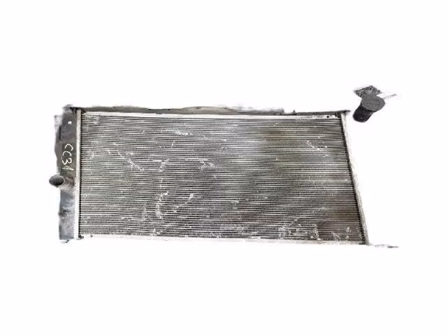 Radiador de agua toyota corolla 2006