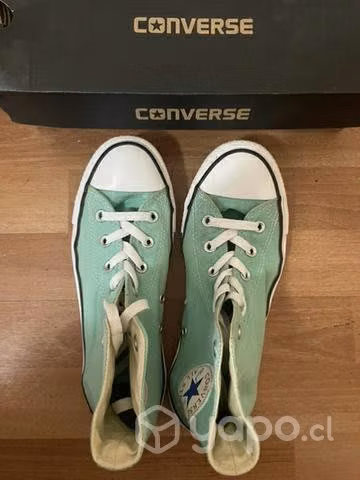 Zapatillas Converse