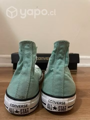 Zapatillas Converse