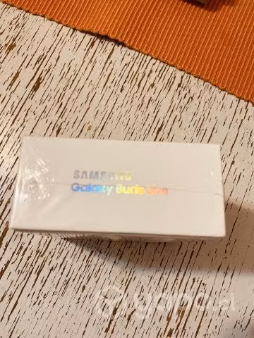Audífonos Samsung Galaxy Buds Live