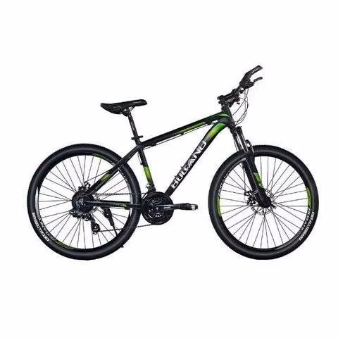 Bicicleta buccano de montaña aro26
