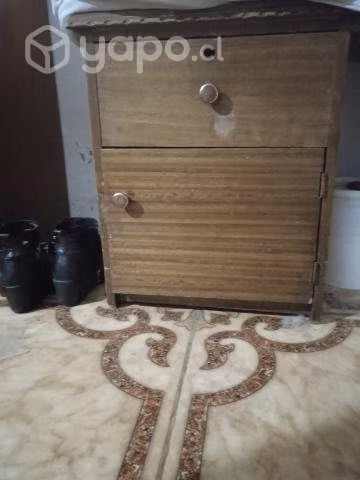 Muebles electro. Domestico