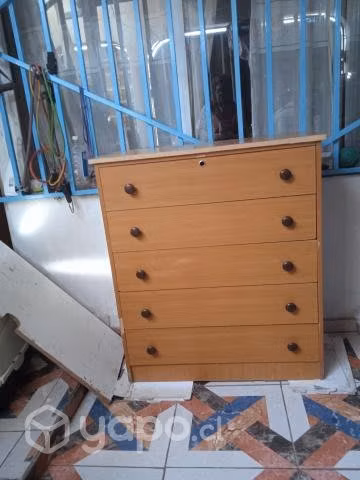Muebles electro. Domestico