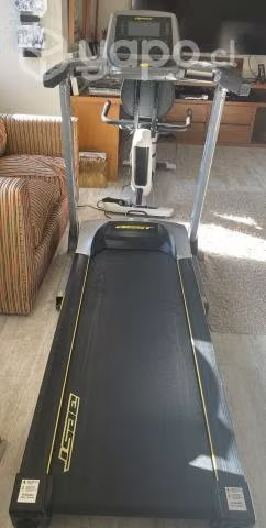 Caminadora Trotadora Plegable