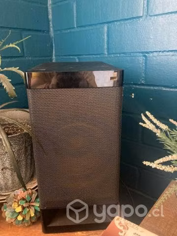 Soundbar sony ht-rt3