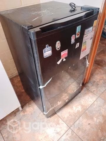 Refrigerador