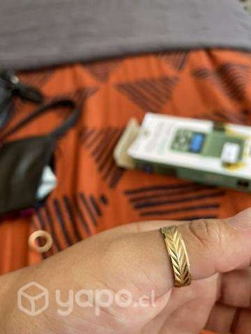 ORO 18k Nuevo - Imagen 2
