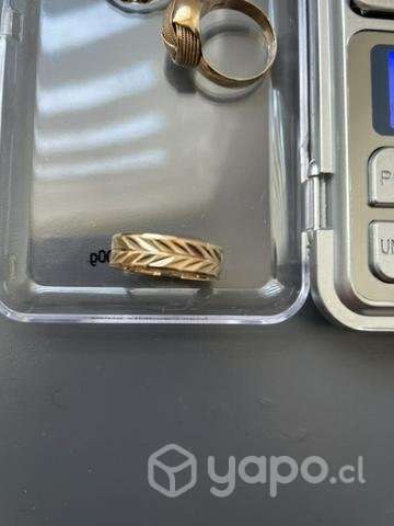 ORO 18k Nuevo - Imagen 3
