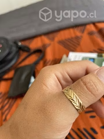 ORO 18k Nuevo