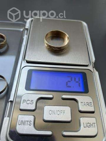 ORO 18k Nuevo - Imagen 4