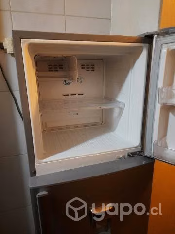 Refrigerador daewu - Imagen 5