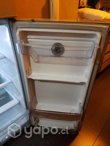 Refrigerador daewu