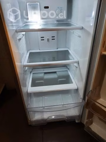 Refrigerador daewu - Imagen 2