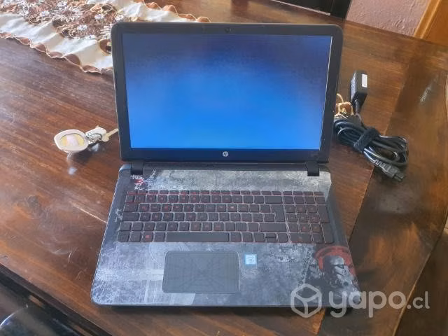 notebook hp pavilon i5 - Imagen 2