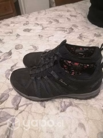 Zapatillas air cooled memory foam - Imagen 3