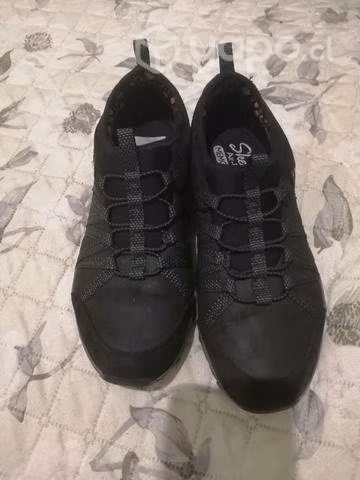 Zapatillas air cooled memory foam - Imagen 4