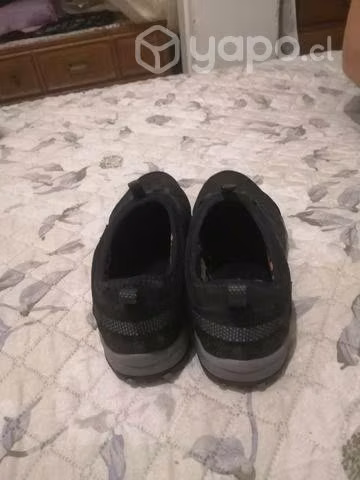 Zapatillas air cooled memory foam - Imagen 2