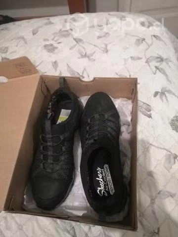 Zapatillas air cooled memory foam - Imagen 5