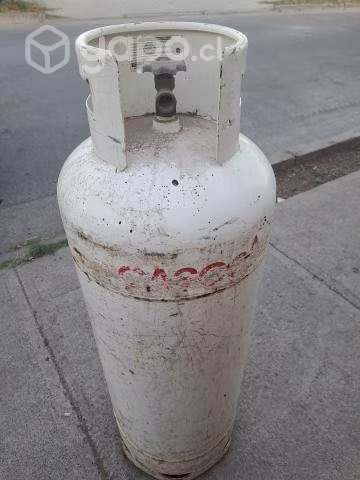 Galón de gas 45 kg - Imagen 2