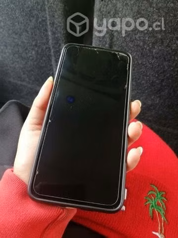 Celular Huawei Y9 2019 Prime