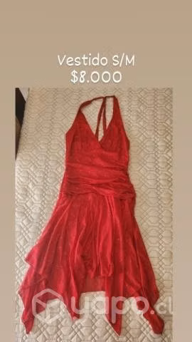 Vestidos