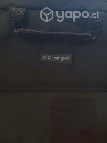Bolso notebook