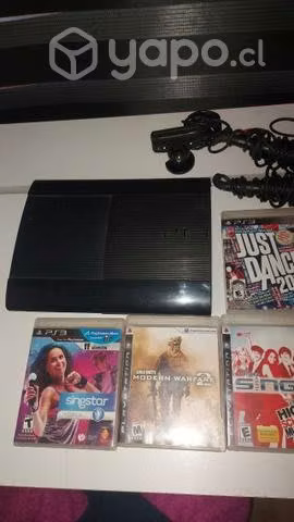 Play Station 3