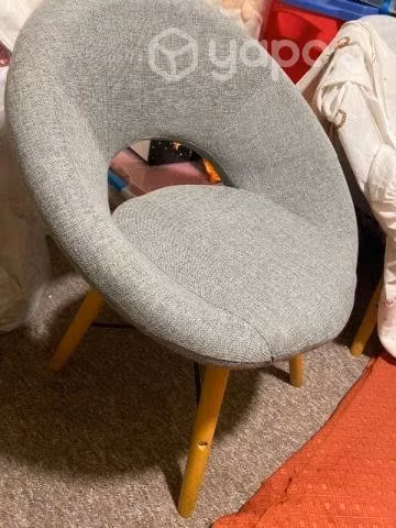 Silla de comedor sitial - Imagen 2