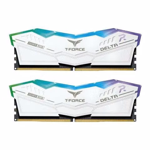 Memorias RAM DDR5 5600mhz 32GB