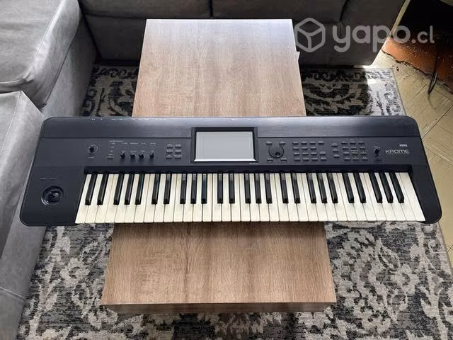 Korg Krome