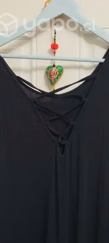 Vestido Largo - Imagen 3