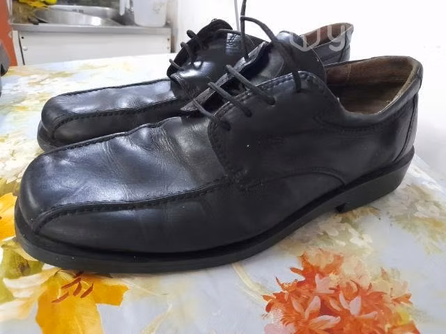 Zapatos varón - Imagen 4