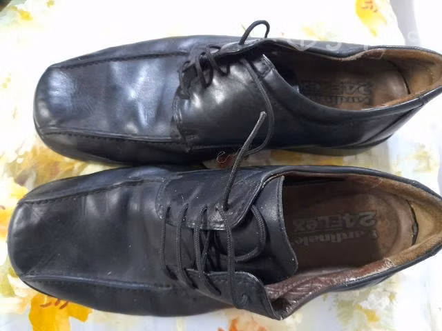 Zapatos varón - Imagen 3