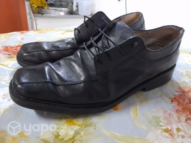 Zapatos varón - Imagen 2