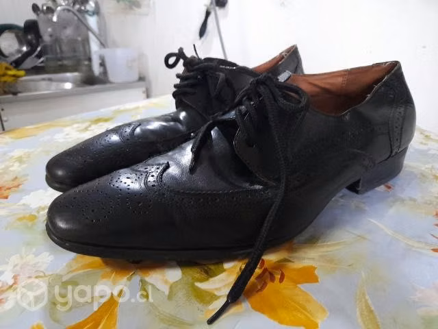 Zapatos varón - Imagen 6