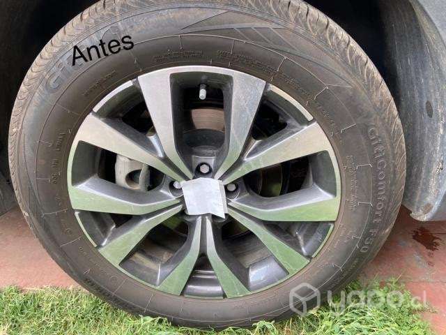 Renovador de gomas ever wet 397gr - Imagen 3