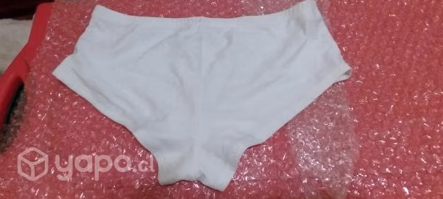 Hermoso traje de baño