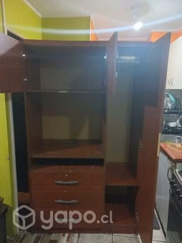 Ropero buen estado - Imagen 2